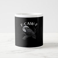 F-Caw-F Cool Unique