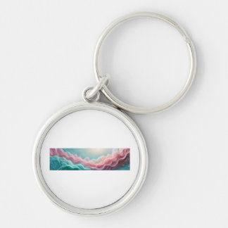 F-Caw-F Crow Funny Crow Lover Humor Bird Creative  Keychain