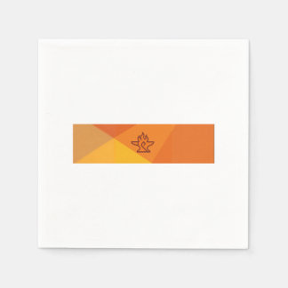 F-Caw-F Essential Cool Unique Napkin