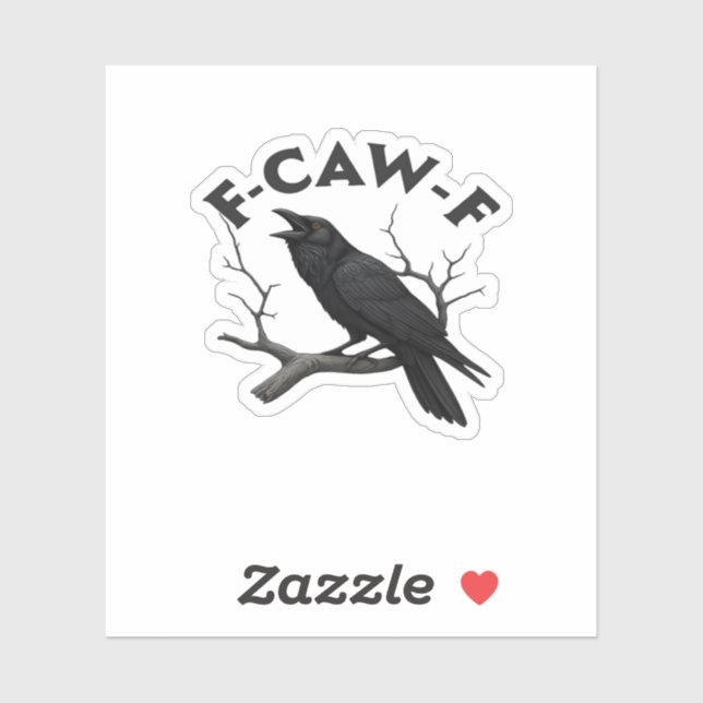 F-Caw-F Essential Creative Style (Sheet)