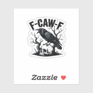 F-Caw-F Essential Minimal Clean