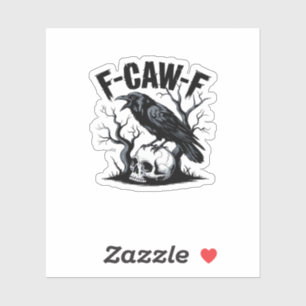 F-Caw-F Essential Minimal Clean