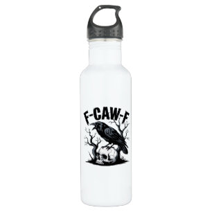 F-Caw-F Essential Minimal Clean 710 Ml Water Bottle