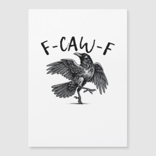 F-Caw-F Essential Retro Classic
