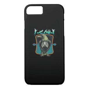 F-Caw-F Minimal Design Case-Mate iPhone Case
