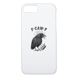 F Caw F No Kings In America Creative Style Case-Mate iPhone Case