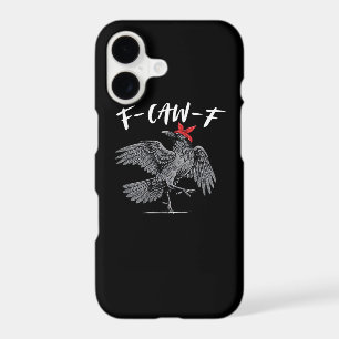 F-Caw-F Retro Classic