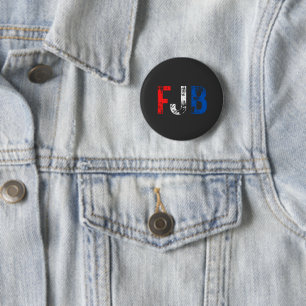 F*ck Joe Biden! FJB Button