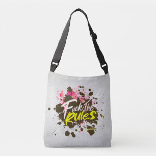 F*ck The Rules - Underground Deluxe Edition Sac
