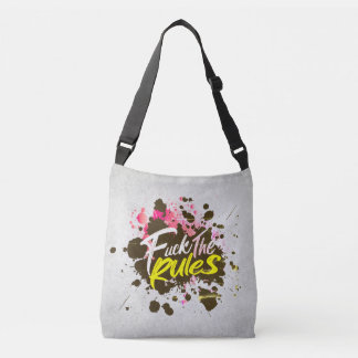 F*ck The Rules - Underground Deluxe Edition Sac