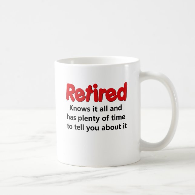 f coffee mug (Right)