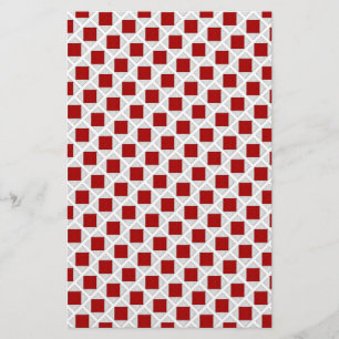 F Foxtrot Nautical Mini Wrapping Paper   Basic