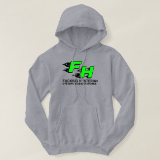 F_H ''REFLECTION'' HOODIE