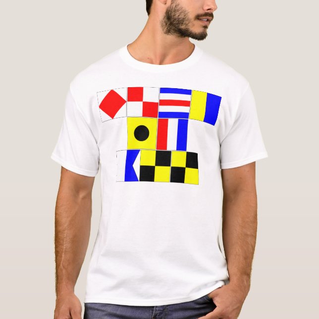 F*** It All T-Shirt (Front)