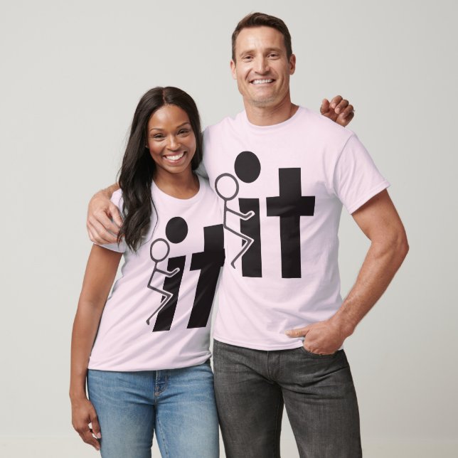 F*** IT T-Shirt (Unisex)