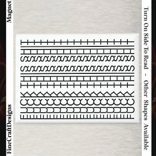 F**k This Shit-Hidden Message 144BW Unusual Funny Magnet