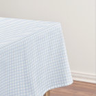 F & L Blue Gingham