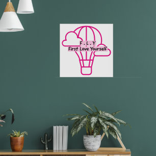 F.L.Y POSTER