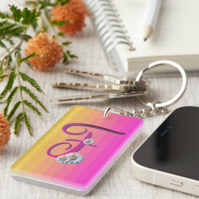 F Porte - clé initial (Devant droit)