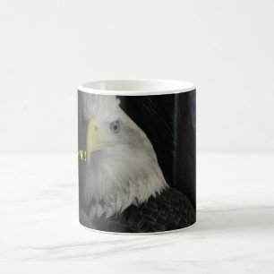 F R E E D O M ! COFFEE MUG