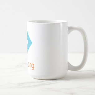 F# Software Foundation Mug