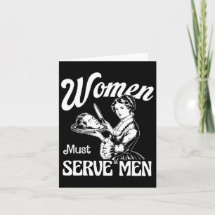 F The Patriarchy Anti-trump Womens Rights Feminist Card