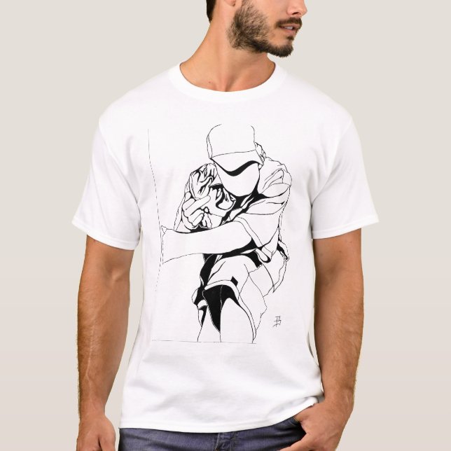 f@#$ u T-Shirt (Front)