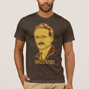 FA Hayek T-Shirt