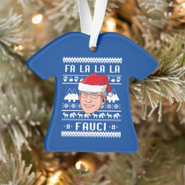 FA LA FAUCI (Arbre)