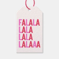 FA LA LA LA LA LA LA LAAAA