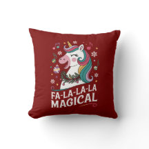 Fa-La-La-La Magical Christmas