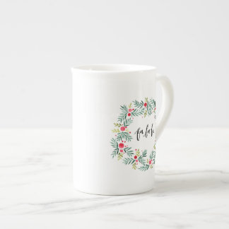 Fa La La Mug