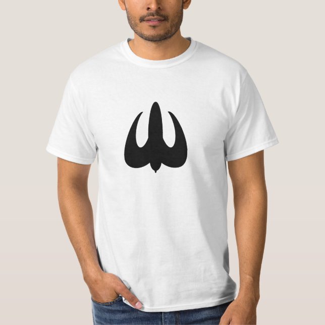 FA Logo Value Tee (Front)