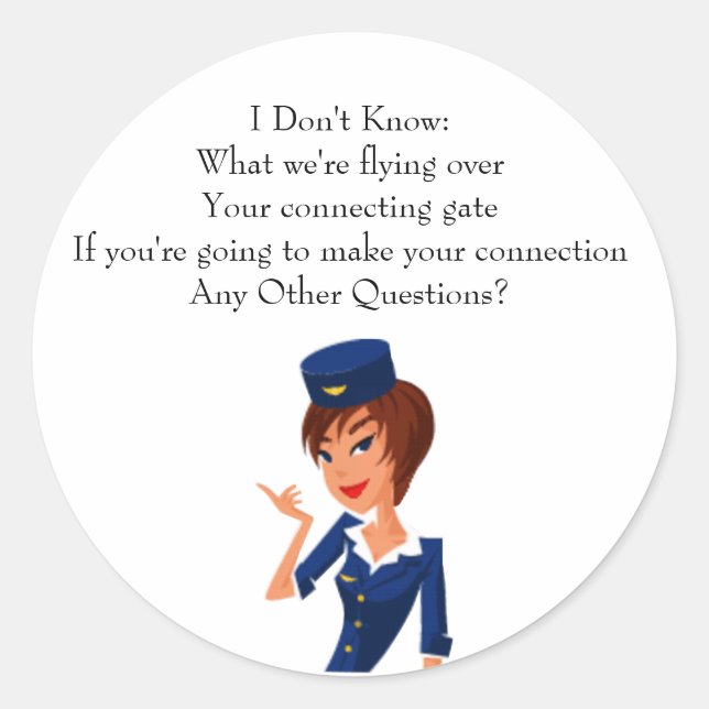 FA Sticker (Front)