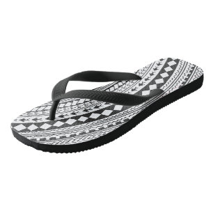 Fa'a Samoa  Flip Flops