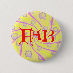 FAB Button