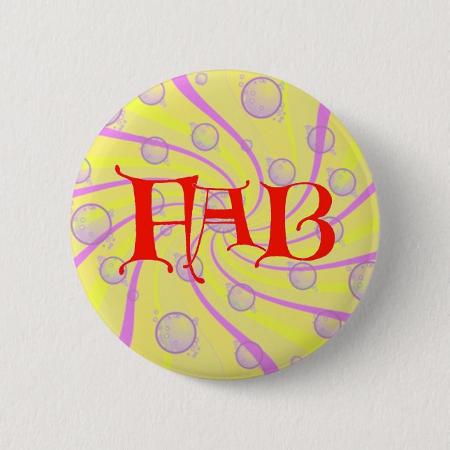 FAB Button (Front)