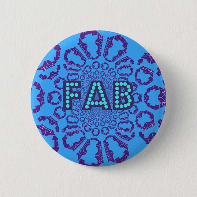 fab button (Front)