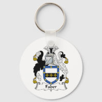Faber Family Crest