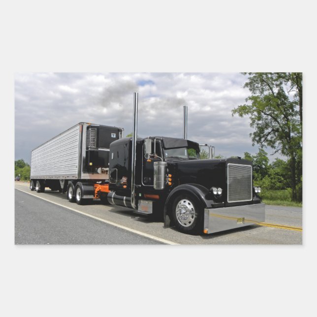 Faber's Pete 379 Stickers (Front)