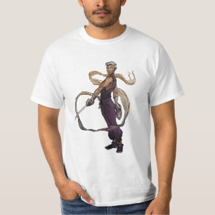 Fabian Seacaster T-Shirt