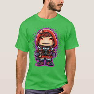 Fable T-Shirt