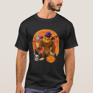 Faboolous 10Th Grade Teacher Fabulous Boo Ghost Te T-Shirt