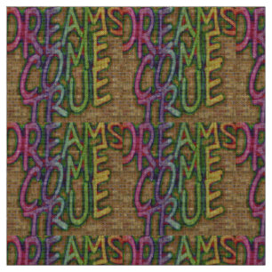 Fabric !