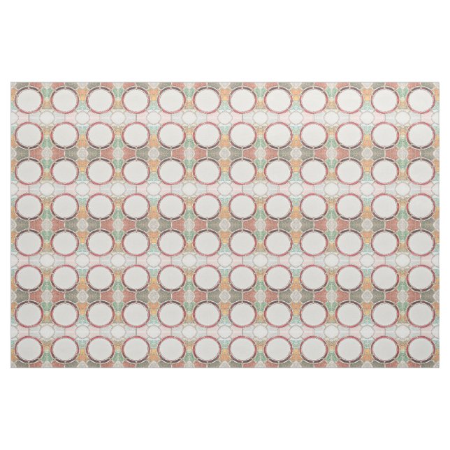 FABRIC CRAFT MATERIAL ART AND DESIGN (Yard)