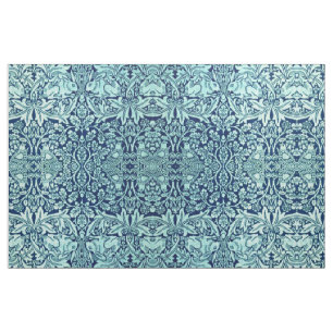 Fabric-Floral-William Morris 16 Fabric