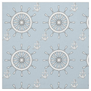 Fabric - Helm and Anchors