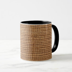 "Fabric" Mug