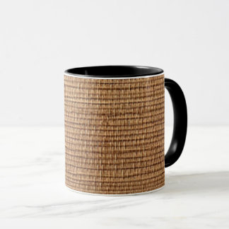 "Fabric" Mug