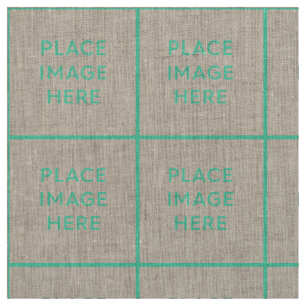 Fabric, Natural Linen (54" width) Fabric